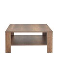 Masuta de cafea, Adore, Shp-690-Oo-1, Maro