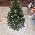 Brad artificial Christmas Deluxe by Sersimo, Lidia Nins, 2D,150cm