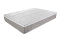 Saltea Viktus Pocket Memory 7Z Confort 200x200 cm, H 30 cm