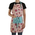Sort de bucatarie Watermelon, Versa, 80 x 70 cm, amestec bumbac
