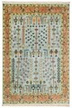 Covor, 281, 150x230 cm, Bumbac, Multicolor