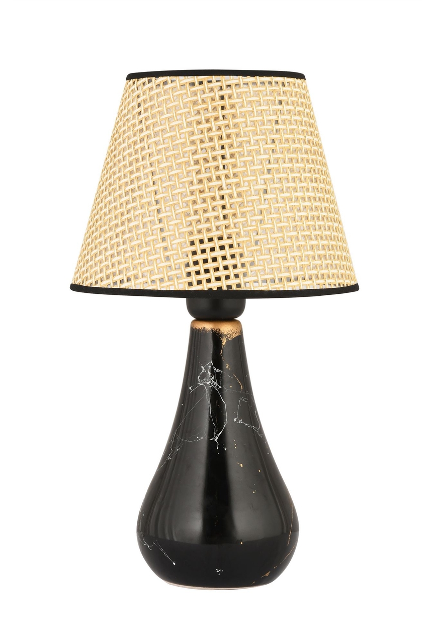 Lampa de masa, Opviq, 433NUV1517, Crem - view 2