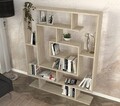Corp biblioteca, Dovelle, Sarmasik, Travertin
