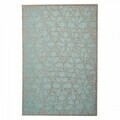 Covor indoor outdoor Floorita FIORE AQUA 160X230