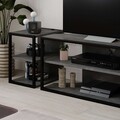 Comoda TV, Homitis, Echo, Gri retro