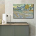 Tablou decorativ, 70100FAMOUSART-001, Canvas, 70 x 100 cm, Multicolor
