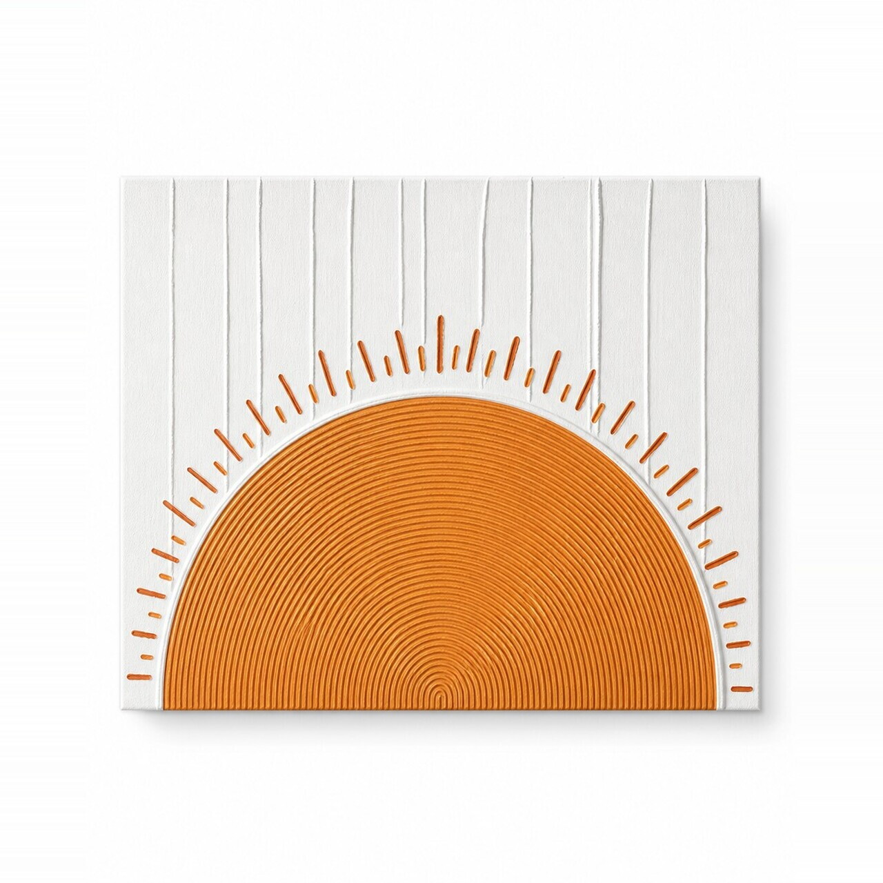 Tablou decorativ, Huhu3207, Cadru: Lemn de pin, Multicolor — imaginea 3