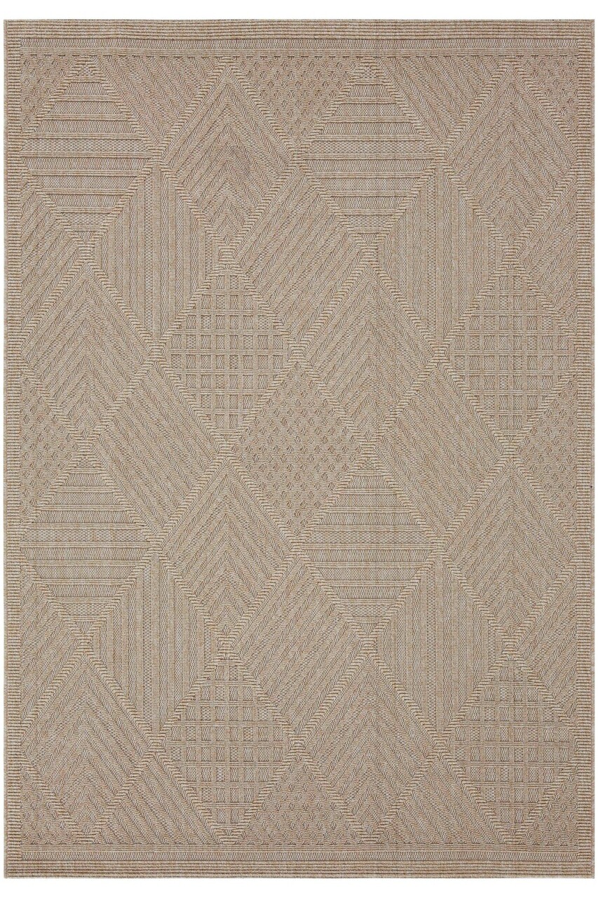 Covor (200 x 290), Fava, 200x290 cm, Bej - view 7