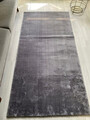 Covor, HMFPUFY-4 DİK, 100x150 cm, Poliester, Antracit