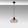 Lustra, Tatum, 584TTM1452, Metal, Vintage