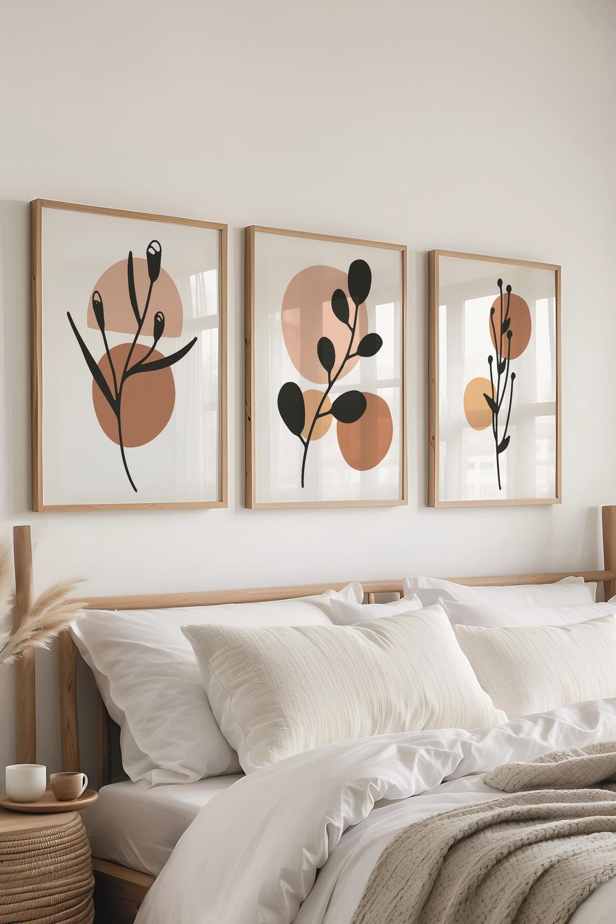 Set de pictură decorativă, Ç-300677, Sticla PVC, Multicolor