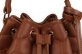 Geanta Beverly Hills Polo Club, 621, piele ecologica, maro