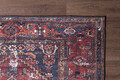 Covor, Soul Chenille, 140x190 cm, Poliester , Multicolor