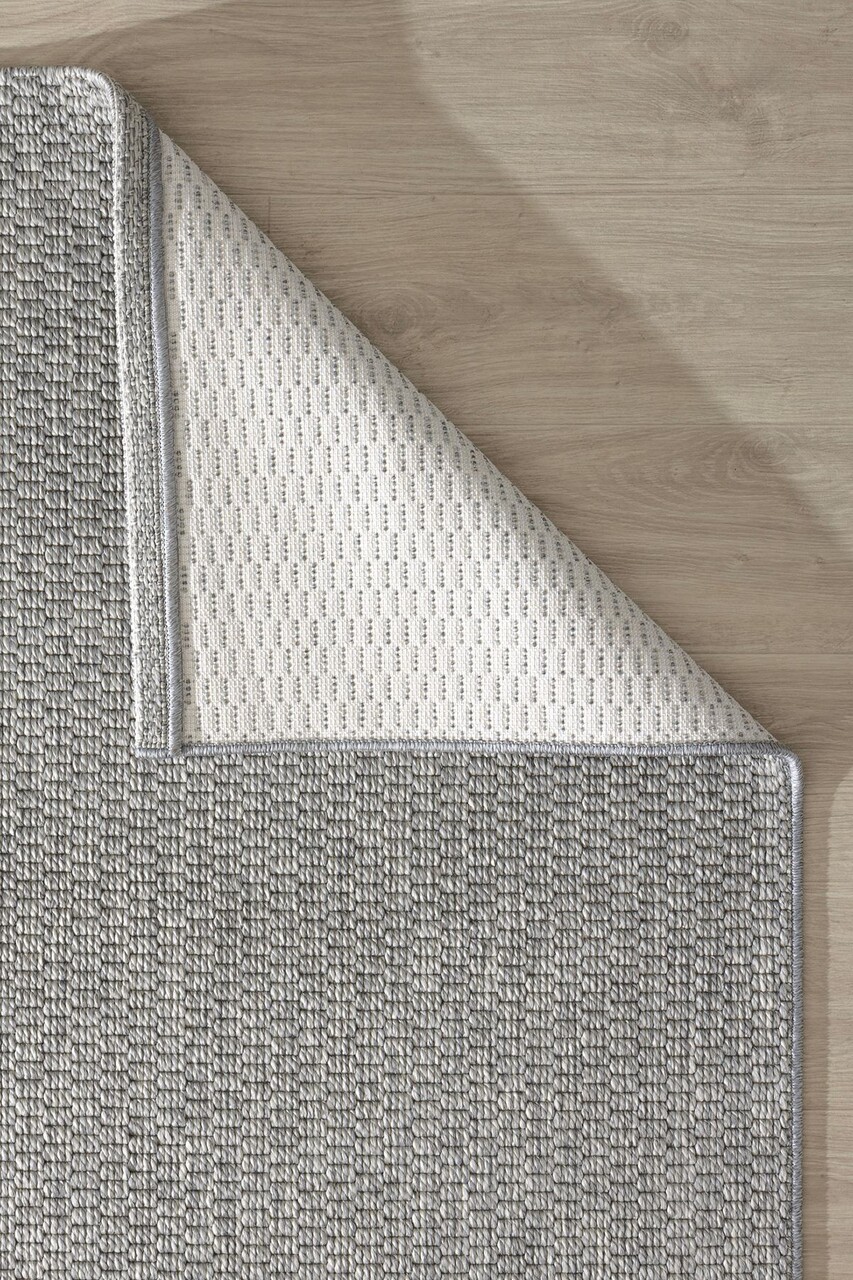 Covor (200 x 290), A0806A, 200x290 cm, Gri - view 6