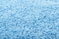 Covor Soft, Tom Tailor, 85x155 cm, polipropilena, albastru deschis