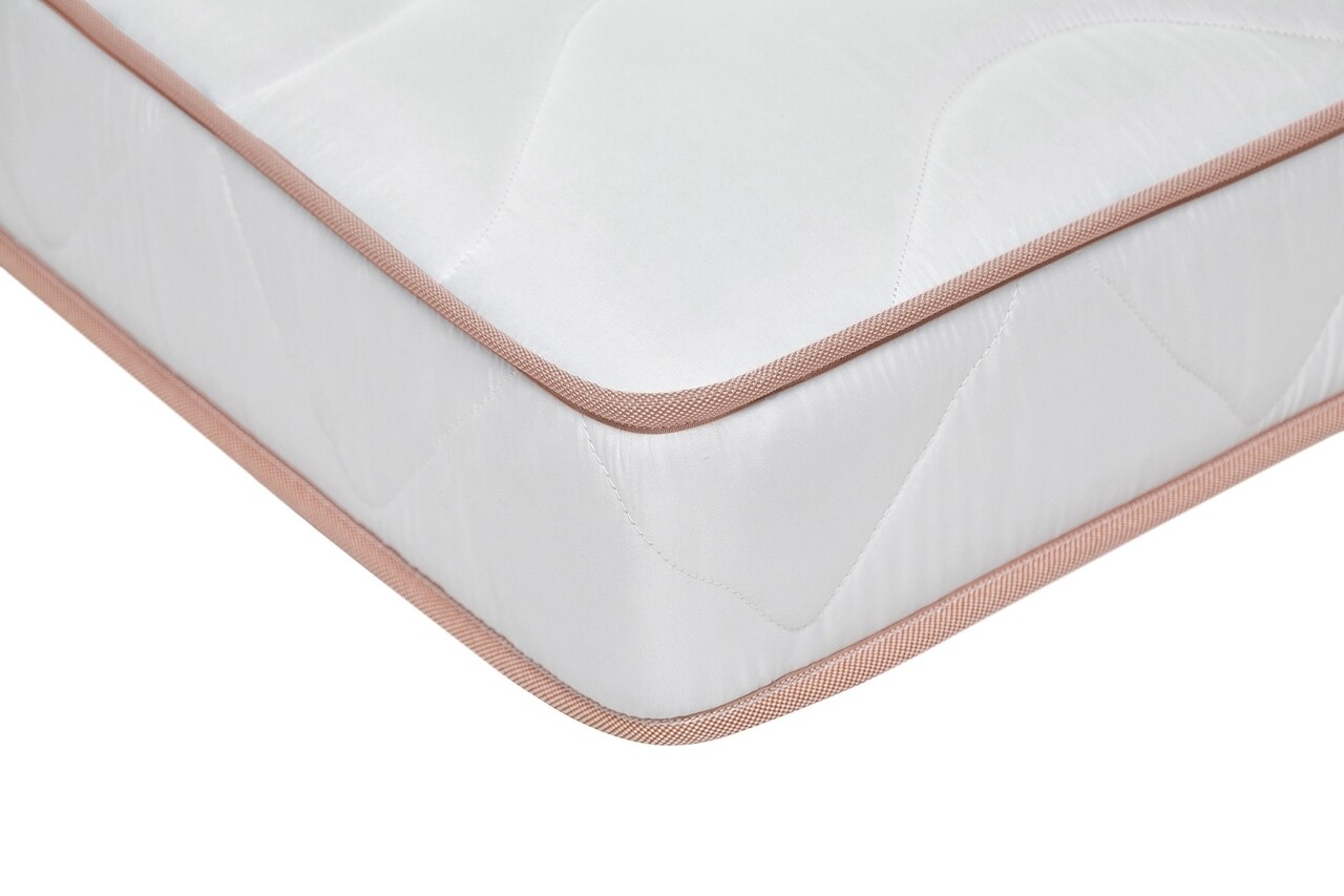 Saltea Green Future Super Ortopedica Basic Line 90x200x12 cm- Anatomica