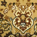 Covor Nilus, Decorino, 150x210 cm, polipropilena, bej