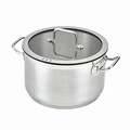 Set vase pentru gatit 7 piese BergHOFF, Essentials Hotel Downdraft, inox