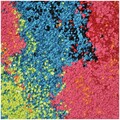 Covor Saida, Decorino, 67x120 cm, polipropilena, multicolor