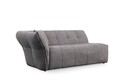 Coltar, Atelier del Sofa, 560ARE1240, Cadru: Lemn de fag/PAL, Gri deschis