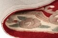 Covor Aubusson Red, Flair Rugs, 120x180 cm, lana, rosu