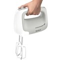 Mixer de mana, Tefal, PrepMix HT450B38, 450 W, functie Turbo