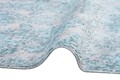 Covor Eko rezistent, ST 06 - Aqua, 60% poliester, 40% acril,  160 x 230 cm