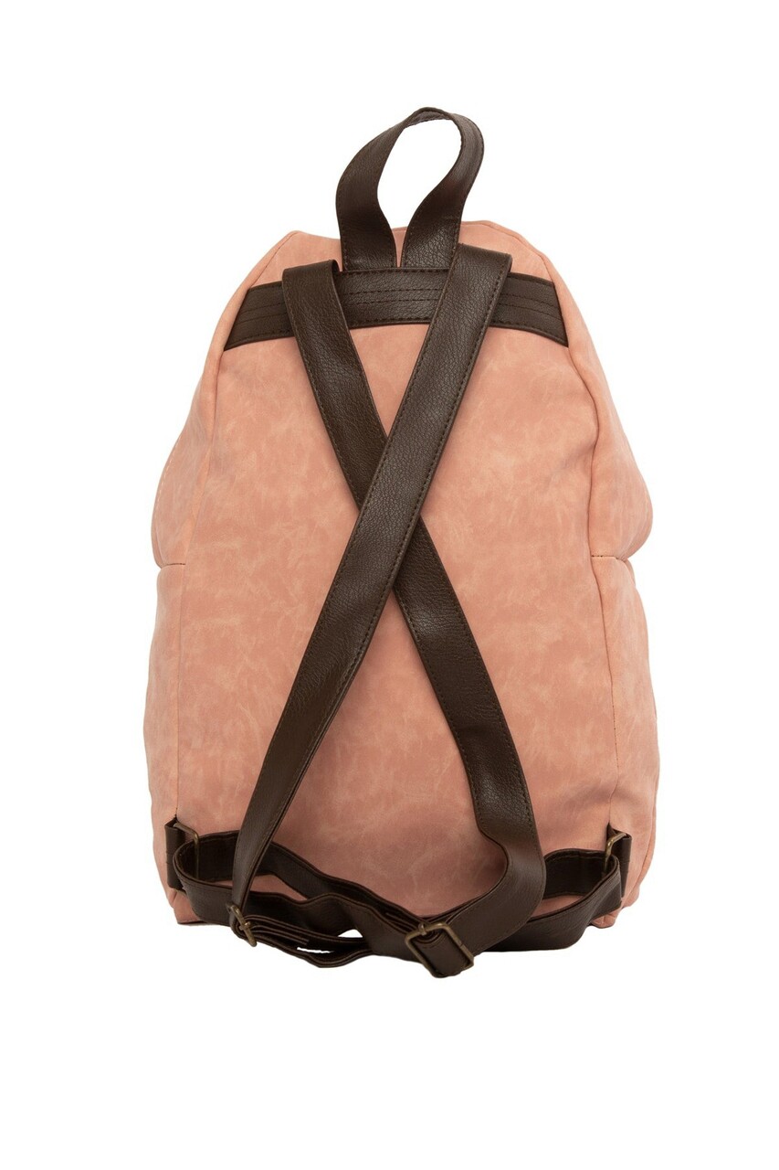 Geanta, 2801, Bagmori, Piele ecologica