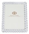 Rama foto, Ropy Silver, Mauro Ferretti, 20x25 cm, fier/sticla