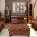 Bar, Luvru, L.57 l.40 H.129, mdf/pal/furnir de fag, maro