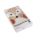 Perna cu apa calda Fox, Versa, 33.5x20.8 cm, textil