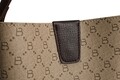 Geanta, Lucky Bees, 328 v2 Cream Brown, piele ecologica, crem/maro