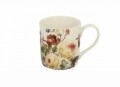 Cana Zahra, Duo, 350 ml, portelan, multicolor