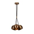 Lustra, Alby, 527ABY1727, Metal, Vintage
