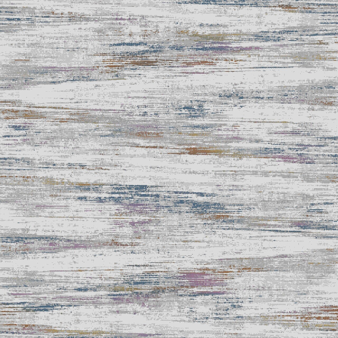 Covor, Eexfab1194, 180x280 cm, Poliester, Multicolor — imaginea 2