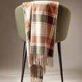 Patura Harvest, Homla, 130x170 cm, poliester, multicolor