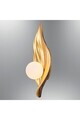 Aplica de perete, Opviq, 701CHD2104, Galben