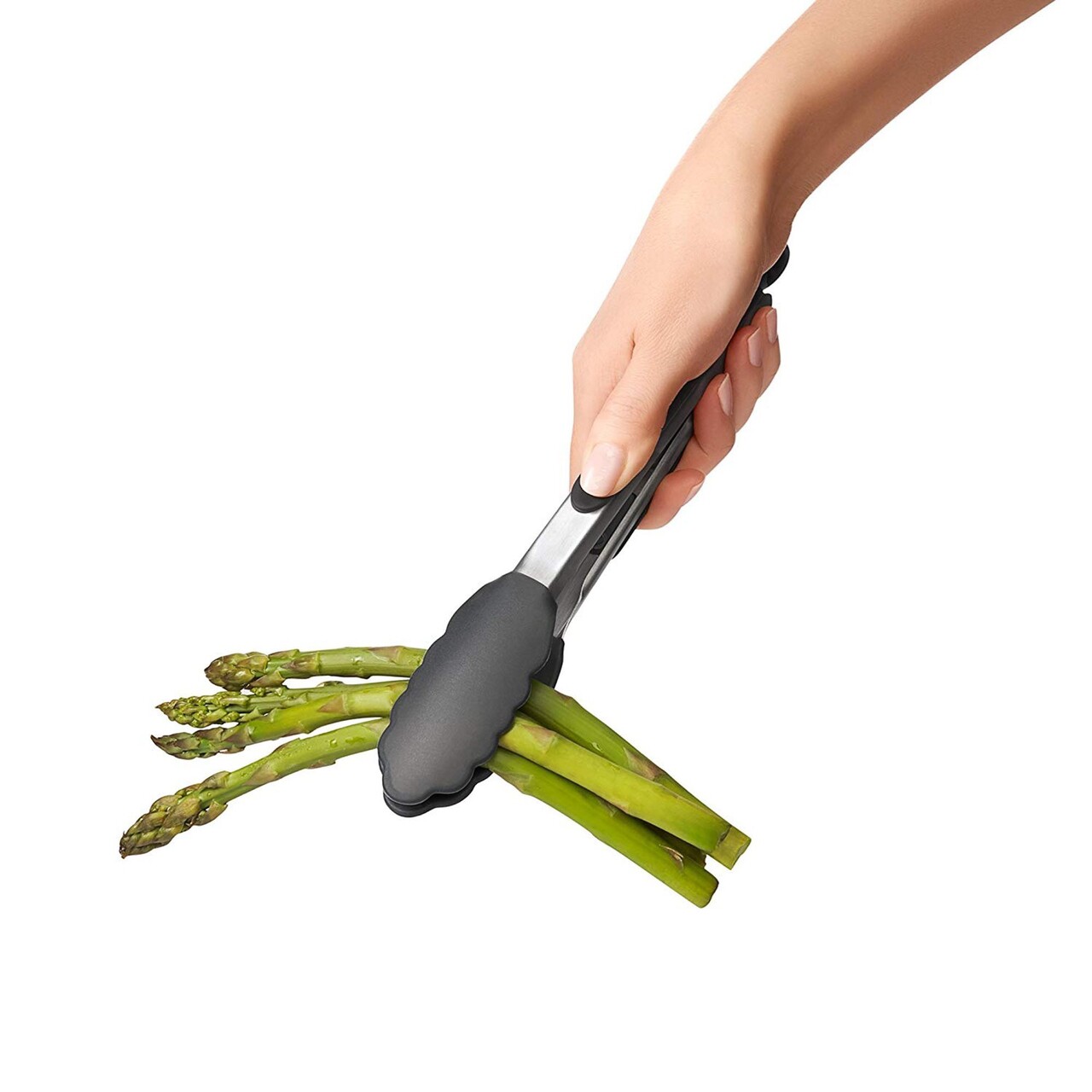 Cleste inox, 23 cm, "Good Grips" - OXO - imagine 2
