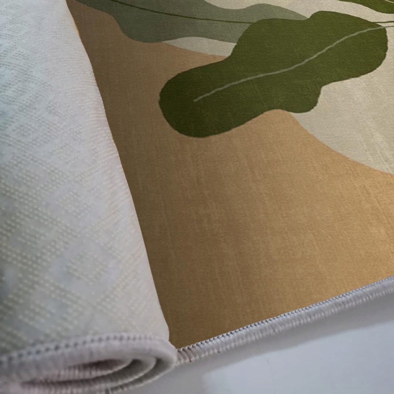 Covor, ALHO CARPET-32A , 120x180 cm, Poliester, Multicolor - 1 | YEO