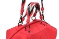 Geanta Juicy Couture 181, 40x15x30 cm, piele ecologica, rosu