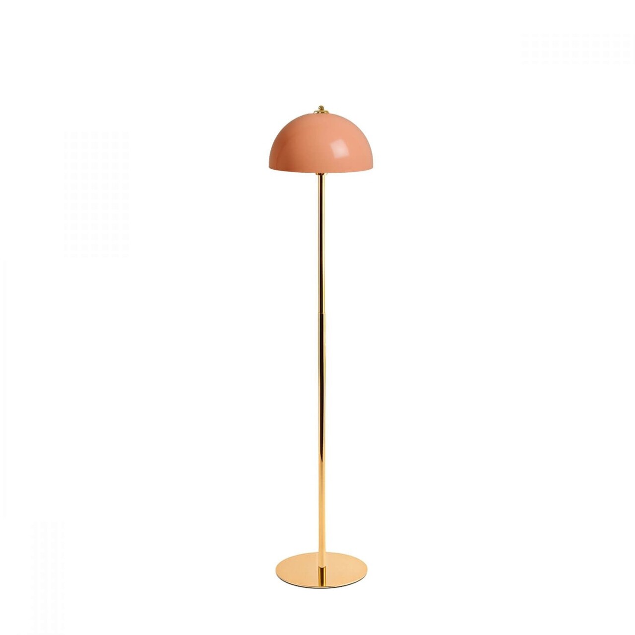 Lampadar, L'essentiel Maison, 780SGN2639, Somon / Aur - view 2