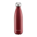 Sticla termos Caldo, Ambition, 400 ml, inox, rosu