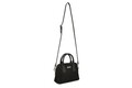 Geanta Beverly Hills Polo Club, 982, textil, negru