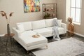 Coltar, Balcab Home, 825BLC2801, Lemn de fag, Crem / Aur