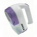 Aparat electric pentru curățat scame Purple