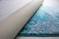 Set 2 covorase de baie Gothic, Confetti, 50x57 cm/57x100 cm, tucoaz