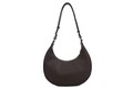 Geanta Juicy Couture 311, 30x7x16 cm, piele ecologica, maro