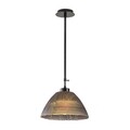 Lustra, Alby, 525NOR1131, Metal, Negru