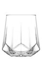 Set de pahare de whisky, Hermia, 990LAV1227, Transparent