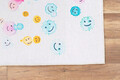 Covor, Ada Gönül Chenille AL 309 , 150x230 cm, Poliester , Multicolor